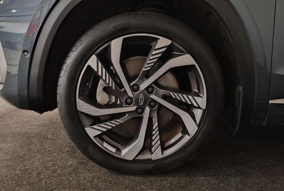 Geely Monjaro I Ярославль  - изображение 29