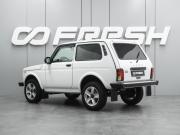 Lada (ВАЗ) Niva Legend Воронеж  - изображение 17