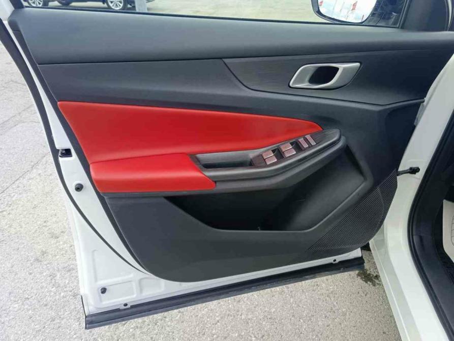 Changan CS55 Plus II Тюмень  - изображение 12