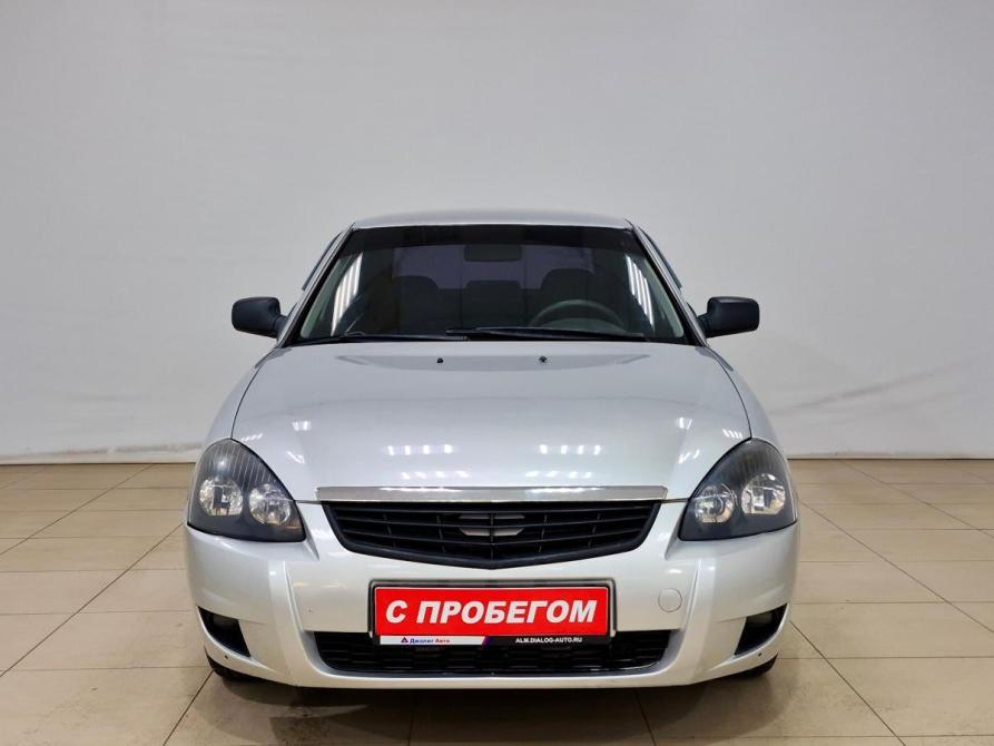 Lada (ВАЗ) Priora I Альметьевск  - изображение 2