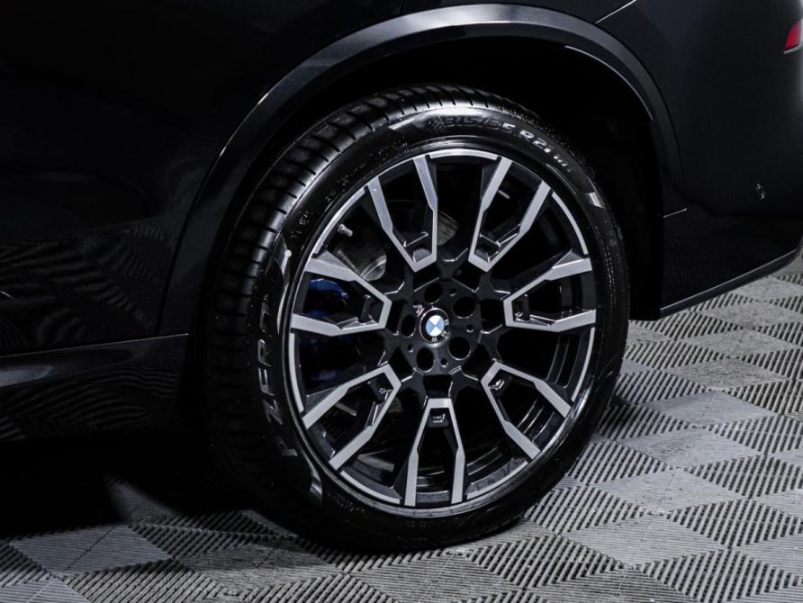 BMW X5 IV (G05/G18) Рестайлинг Москва  - изображение 14