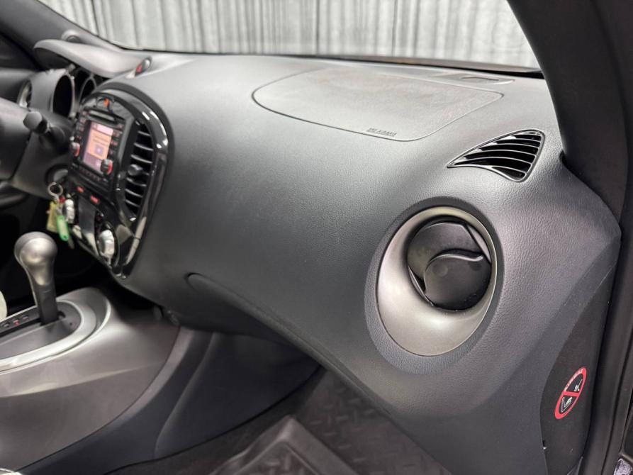 Nissan Juke I Стерлитамак  - изображение 33