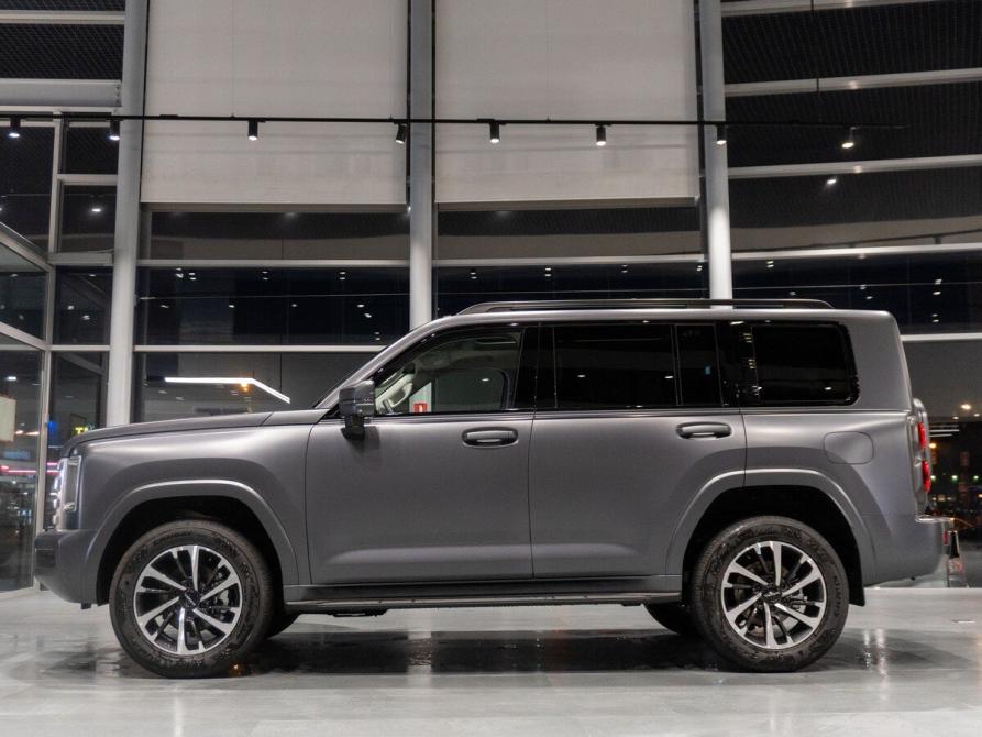 Haval H9 II Санкт-Петербург  - изображение 5