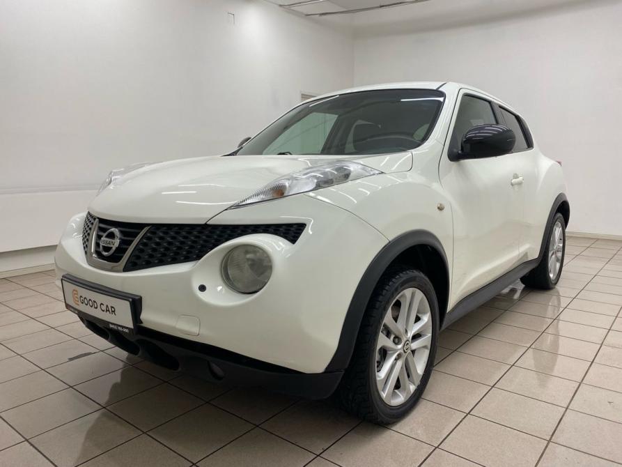Nissan Juke I Энгельс  - изображение 3