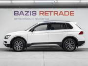 Volkswagen Tiguan II Тюмень  - изображение 33
