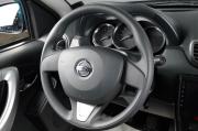 Nissan Terrano III (D10) Тюмень  - изображение 30