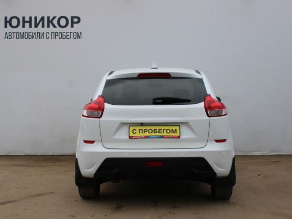 Lada (ВАЗ) XRAY I с пробегом 2019 года, цена 719 000 рублей, 171406 км, хэтчбек, Автокод Объявления