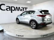 Kia Sportage IV Рестайлинг Новосибирск  - изображение 30
