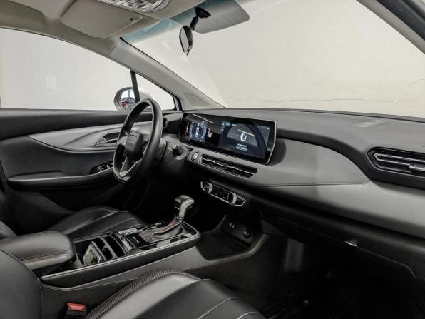 BAIC U5 Plus с пробегом 2024 года, цена 810 000 рублей, 160286 км, седан, Автокод Объявления