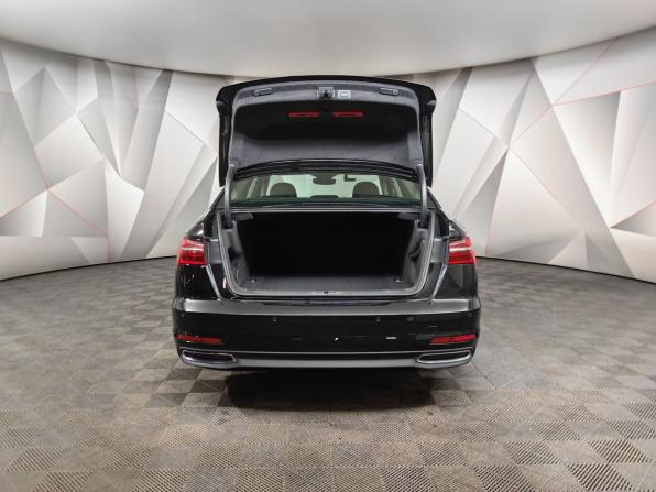 Audi A6 V (C8) с пробегом 2020 года, цена 4 150 000 рублей, 74324 км, седан, Автокод Объявления