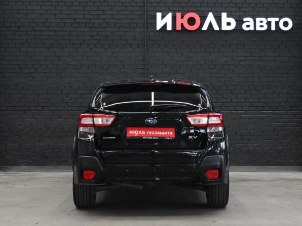 Subaru XV II с пробегом 2018 года, цена 1 920 000 рублей, 112366 км, внедорожник, Автокод Объявления