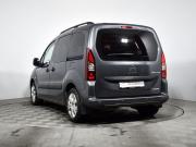 Citroen Berlingo II Рестайлинг 2 Санкт-Петербург  - изображение 26