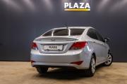 Hyundai Solaris I Рестайлинг Уфа  - изображение 22