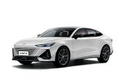 Changan UNI-V I Москва  - изображение 8