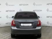 Daewoo Gentra II Москва  - изображение 16