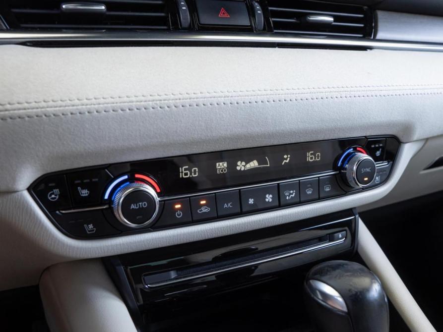Mazda 6 III (GJ) Рестайлинг 2 Волгоград  - изображение 20