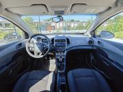 Chevrolet Aveo II Санкт-Петербург  - изображение 22