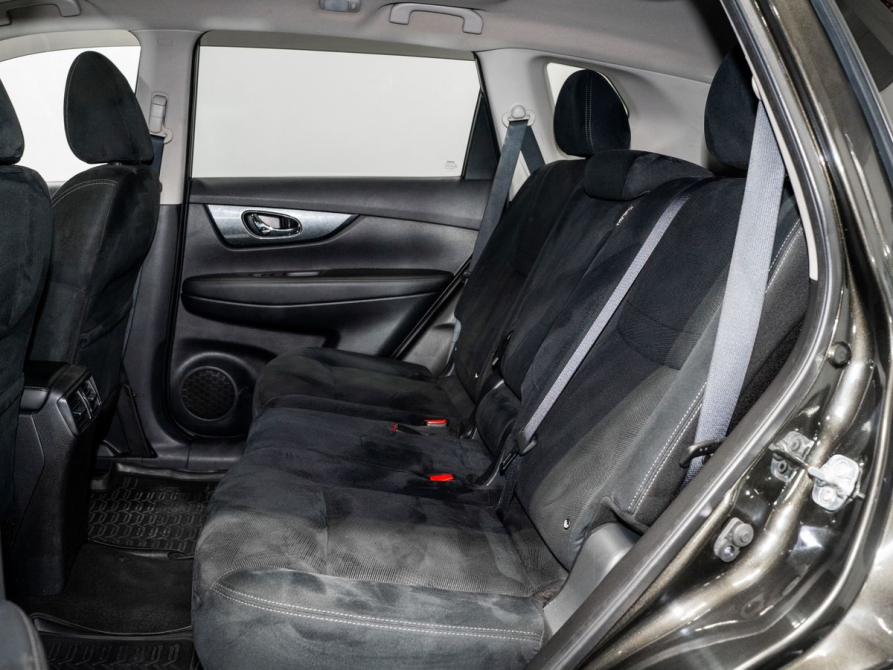 Nissan X-Trail III Чита  - изображение 6