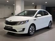 Kia Rio III Казань  - изображение 23