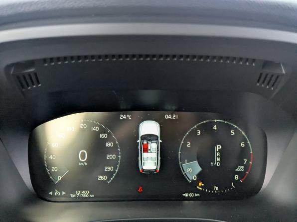 Volvo XC60 II с пробегом 2018 года, цена 3 300 000 рублей, 101399 км, внедорожник, Автокод Объявления
