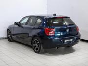 BMW 1 серии II (F20/F21) Ростов-на-Дону  - изображение 19