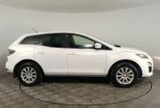 Mazda CX-7 I Рестайлинг Волгоград  - изображение 31