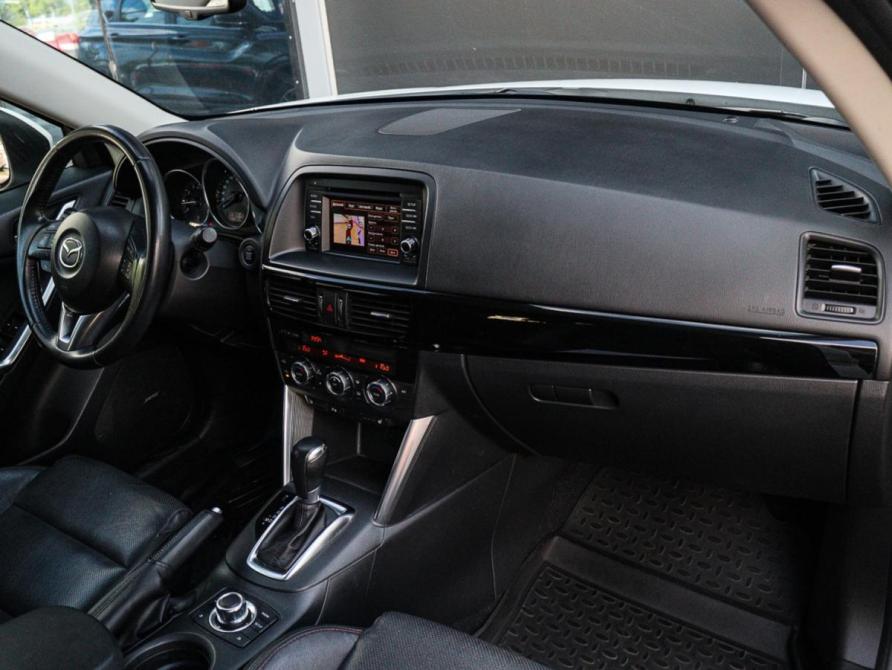 Mazda CX-5 I Москва  - изображение 8