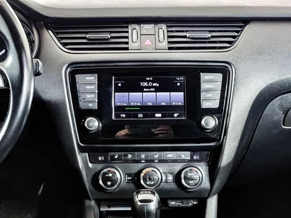 Skoda Octavia III (A7) с пробегом 2014 года, цена 1 070 000 рублей, 234000 км, лифтбек, Автокод Объявления