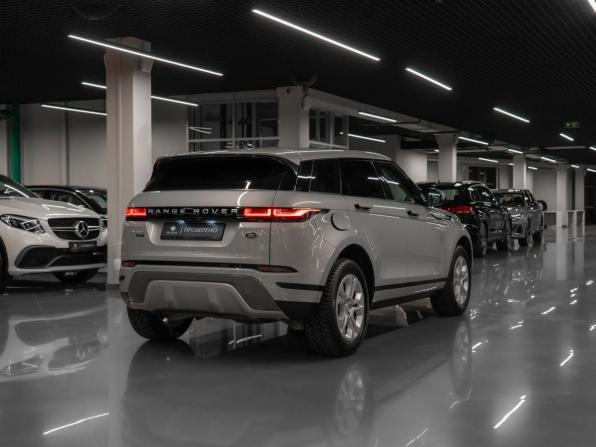 Land Rover Range Rover Evoque II с пробегом 2019 года, цена 3 440 000 рублей, 80845 км, внедорожник, Автокод Объявления