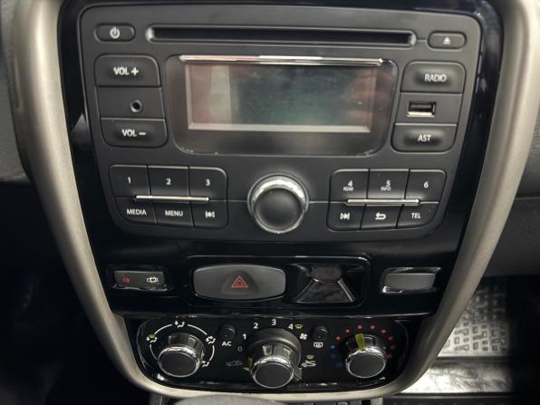 Renault Duster I с пробегом 2014 года, цена 1 245 000 рублей, 96534 км, внедорожник, Автокод Объявления