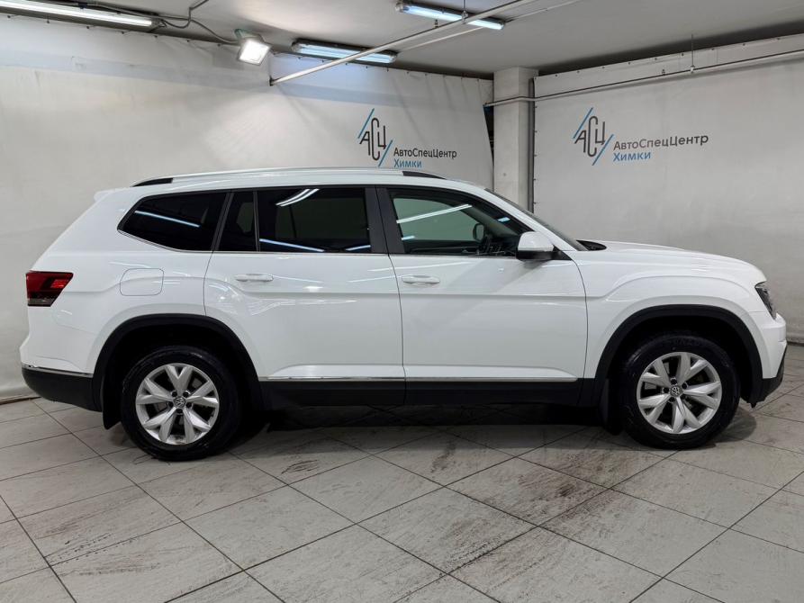 Volkswagen Teramont I Химки  - изображение 7