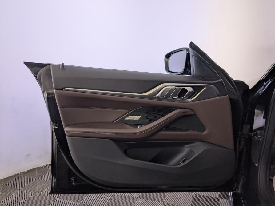 BMW 4 серии G22 G23 G26 Москва  - изображение 19
