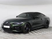 BMW 4 серии G22 G23 G26 Химки  - изображение 22