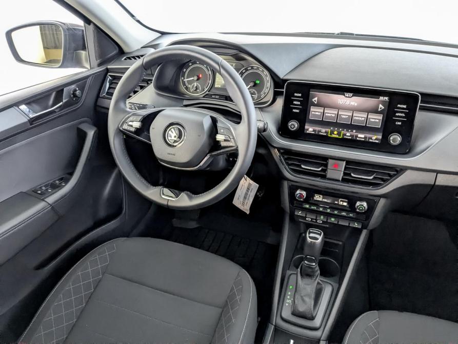Skoda Rapid II Москва  - изображение 27