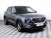 Hyundai Creta II Москва  - изображение 20