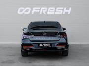 Hyundai Elantra VII (CN7) Рестайлинг Краснодар  - изображение 27