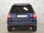 Land Rover Freelander II Тольятти  - изображение 29
