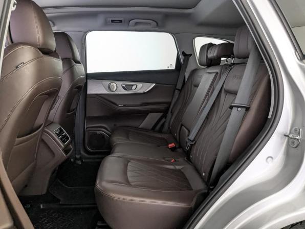 Chery Tiggo 8 Pro Max I Рестайлинг с пробегом 2023 года, цена 2 270 000 рублей, 70528 км, внедорожник, Автокод Объявления