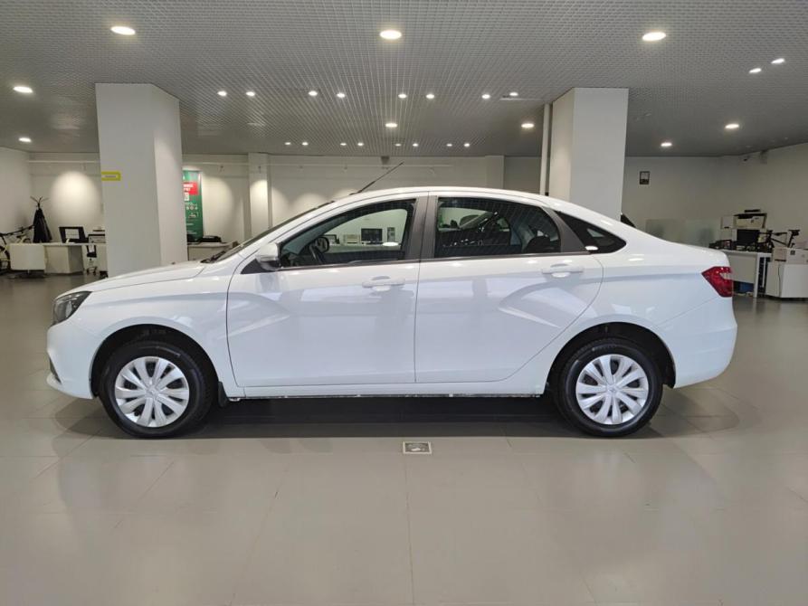 Lada (ВАЗ) Vesta I Казань  - изображение 10
