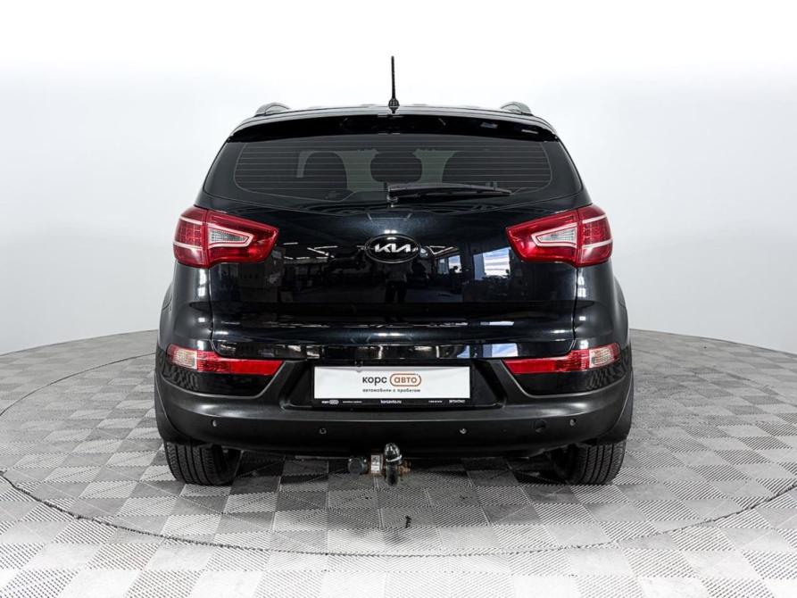 Kia Sportage III Ногинск  - изображение 7
