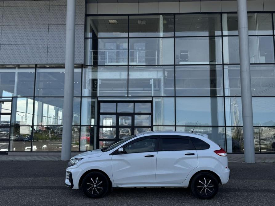 Lada (ВАЗ) XRAY I Тверь  - изображение 2