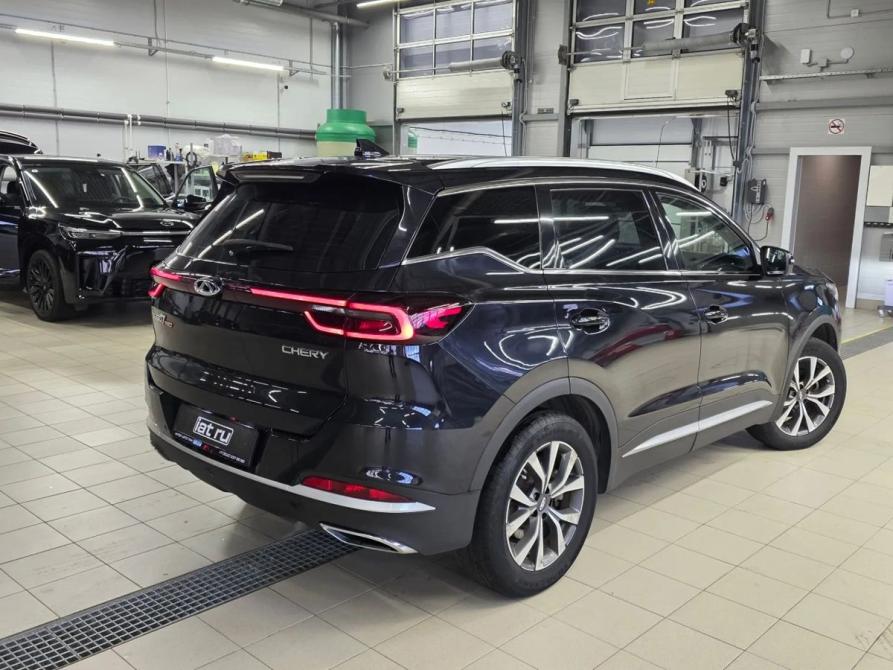 Chery Tiggo 7 Pro I Санкт-Петербург  - изображение 2