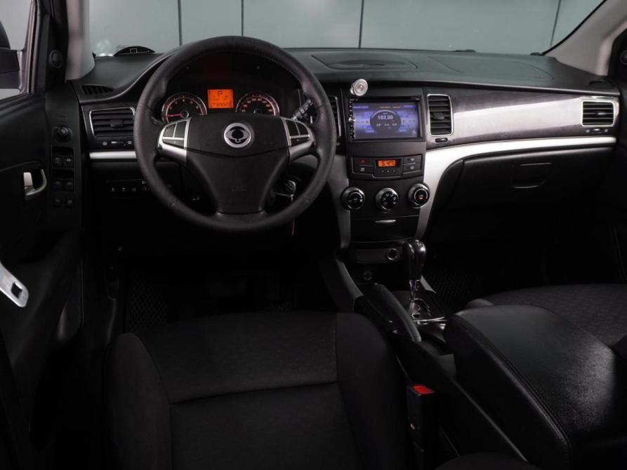 SsangYong Actyon II Воронеж  - изображение 6