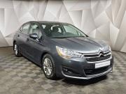 Citroen C4 II Москва  - изображение 23