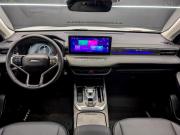 Haval Jolion I Рестайлинг Москва  - изображение 43
