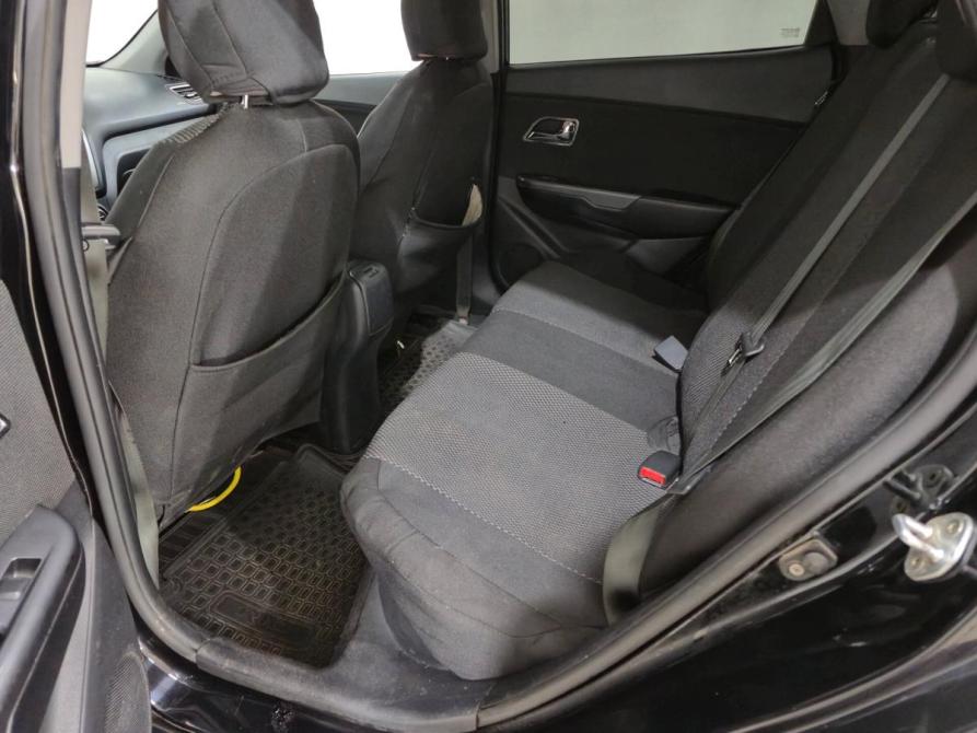 Kia Rio III Альметьевск  - изображение 15