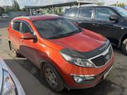 Kia Sportage III Челябинск  - изображение 5