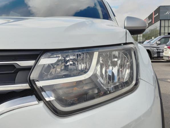 Renault Duster II с пробегом 2021 года, цена 1 490 000 рублей, 136408 км, внедорожник, Автокод Объявления