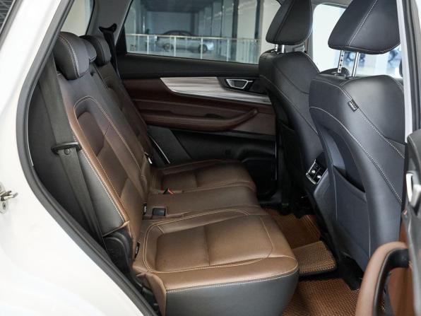 Chery Tiggo 8 Pro I с пробегом 2021 года, цена 1 744 000 рублей, 89238 км, внедорожник, Автокод Объявления