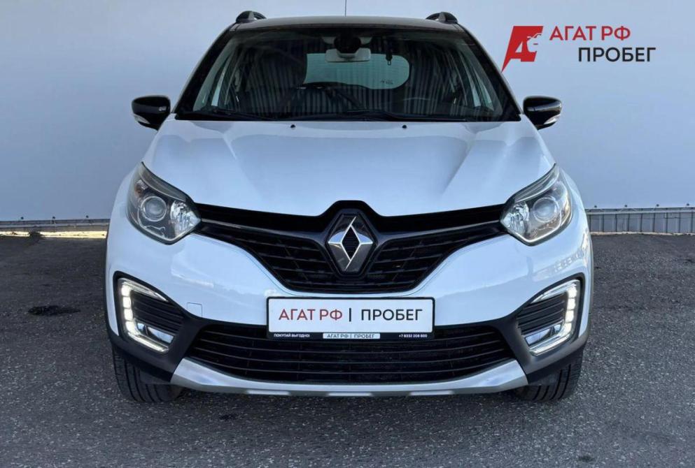 Renault Kaptur I Киров  - изображение 2